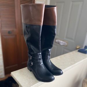 Brand new riding boots size 7.5